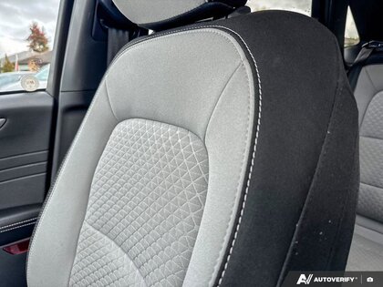 used 2023 Ford Escape car, priced at $22,449