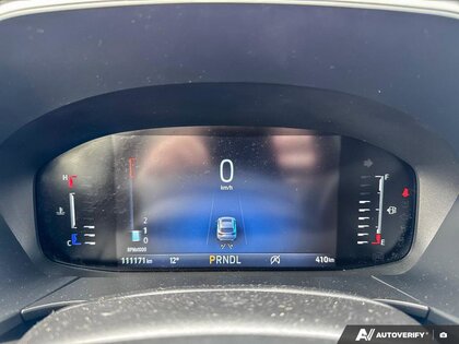 used 2023 Ford Escape car, priced at $22,449