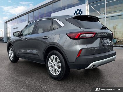 used 2023 Ford Escape car, priced at $22,449