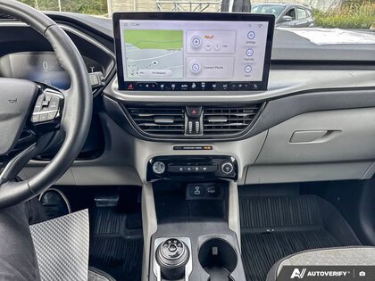 used 2023 Ford Escape car, priced at $22,449