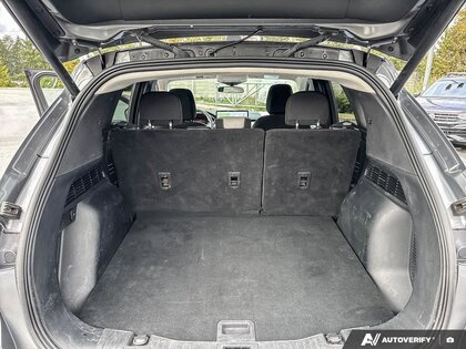 used 2023 Ford Escape car, priced at $22,449