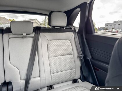 used 2023 Ford Escape car, priced at $22,449