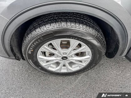 used 2023 Ford Escape car, priced at $22,449