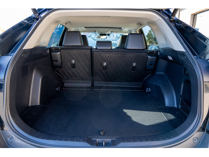 used 2021 Toyota RAV4 car, priced at $34,988