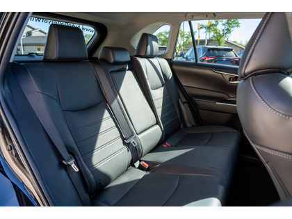 used 2021 Toyota RAV4 car, priced at $34,988