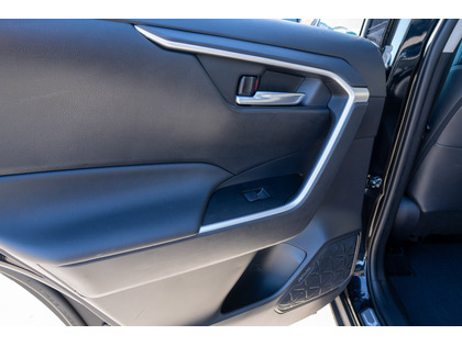 used 2021 Toyota RAV4 car, priced at $34,988