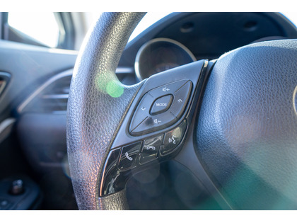 used 2020 Toyota C-HR car, priced at $25,988