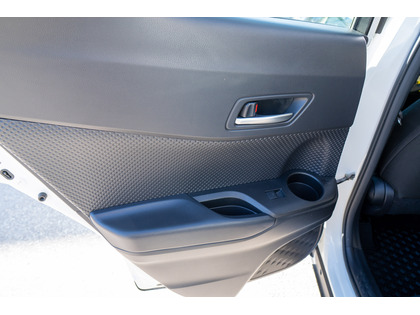 used 2020 Toyota C-HR car, priced at $25,988