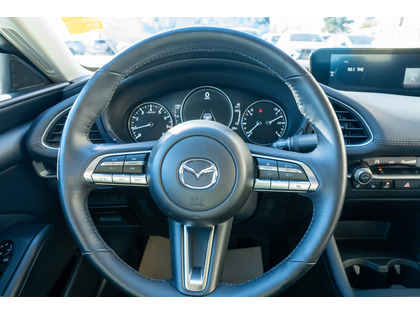 used 2022 Mazda Mazda3 car, priced at $28,988