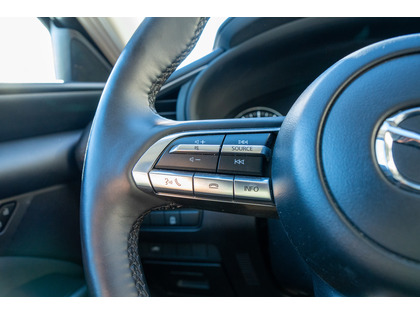 used 2022 Mazda Mazda3 car, priced at $28,988