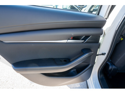 used 2022 Mazda Mazda3 car, priced at $28,988