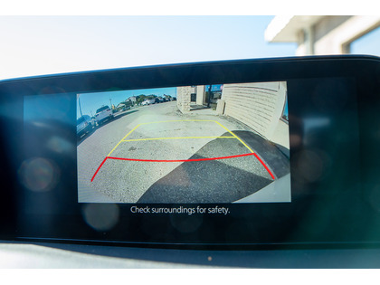 used 2022 Mazda Mazda3 car, priced at $28,988