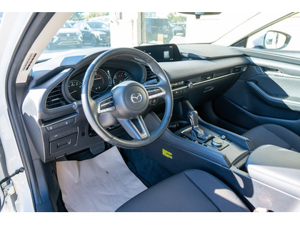 used 2022 Mazda Mazda3 car, priced at $28,988