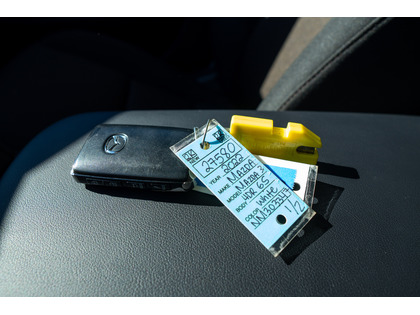 used 2022 Mazda Mazda3 car, priced at $28,988