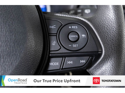 used 2024 Toyota RAV4 Hybrid car, priced at $41,998