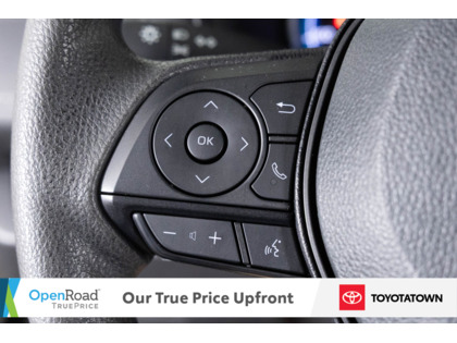 used 2024 Toyota RAV4 Hybrid car, priced at $41,998