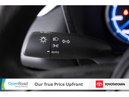 used 2024 Toyota RAV4 Hybrid car, priced at $41,998