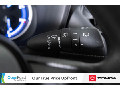 used 2024 Toyota RAV4 Hybrid car, priced at $41,998