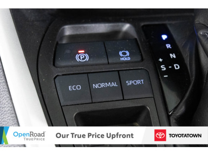 used 2021 Toyota RAV4 car, priced at $25,998