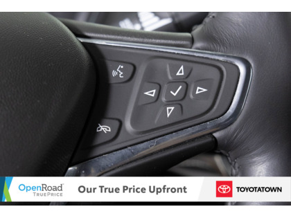 used 2017 Chevrolet Volt car, priced at $10,998