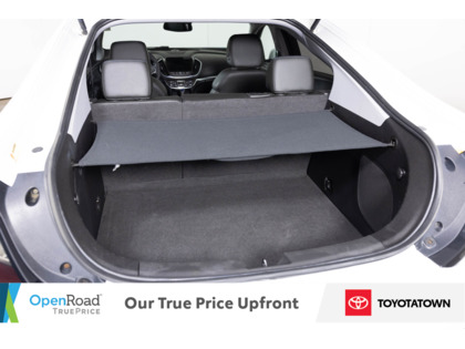 used 2017 Chevrolet Volt car, priced at $10,998