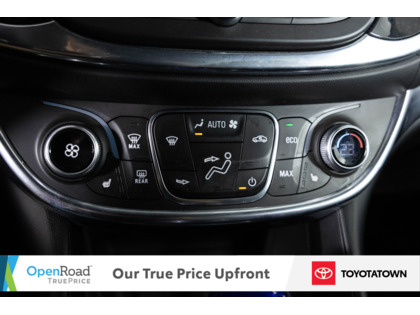 used 2017 Chevrolet Volt car, priced at $10,998