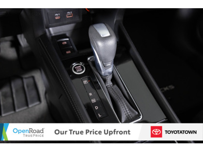 used 2021 Nissan Kicks car, priced at $20,998