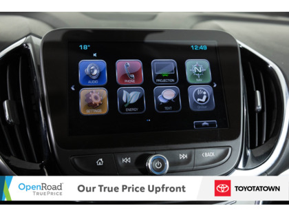 used 2017 Chevrolet Volt car, priced at $10,998