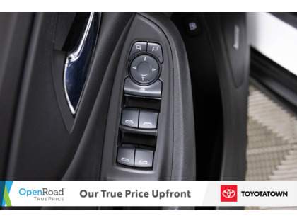 used 2017 Chevrolet Volt car, priced at $10,998