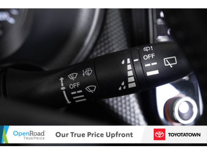 used 2021 Nissan Kicks car, priced at $20,998