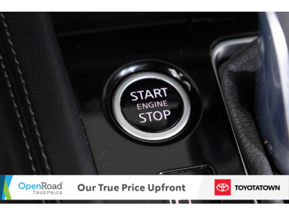 used 2021 Nissan Kicks car, priced at $20,998