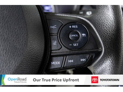 used 2021 Toyota RAV4 car, priced at $25,998