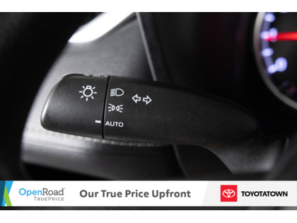 used 2021 Toyota RAV4 car, priced at $25,998