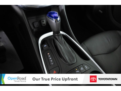 used 2017 Chevrolet Volt car, priced at $10,998