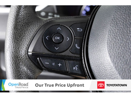 used 2021 Toyota RAV4 car, priced at $25,998