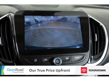 used 2017 Chevrolet Volt car, priced at $10,998