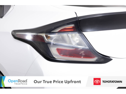 used 2017 Chevrolet Volt car, priced at $10,998