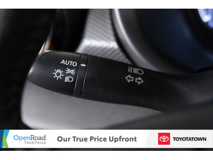 used 2021 Nissan Kicks car, priced at $20,998