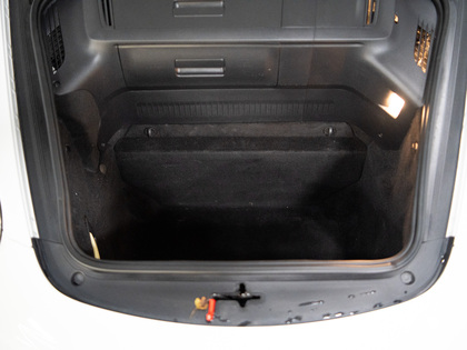 used 2008 Porsche Boxster car, priced at $35,900