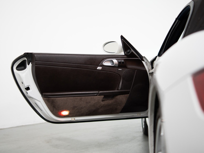 used 2008 Porsche Boxster car, priced at $35,900