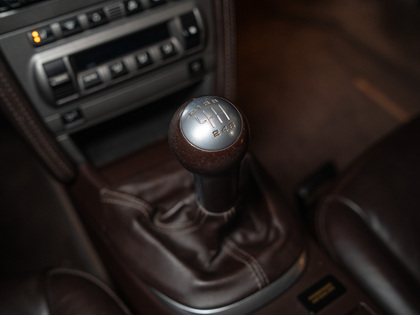 used 2008 Porsche Boxster car, priced at $35,900