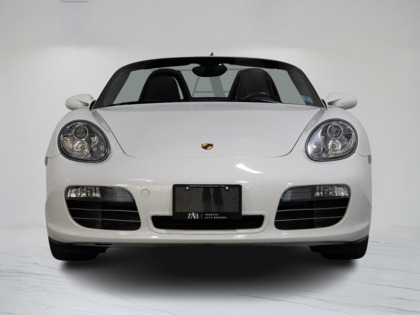 used 2008 Porsche Boxster car, priced at $35,900