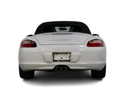 used 2008 Porsche Boxster car, priced at $35,900