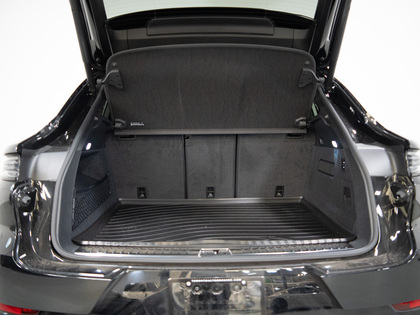 used 2025 Porsche Cayenne car, priced at $163,900