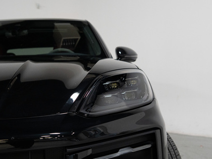 used 2025 Porsche Cayenne car, priced at $163,900
