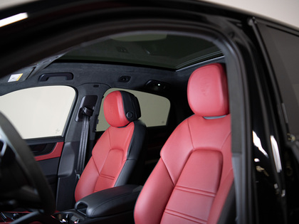 used 2025 Porsche Cayenne car, priced at $163,900