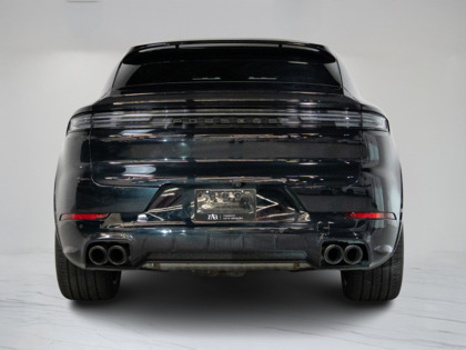 used 2025 Porsche Cayenne car, priced at $163,900