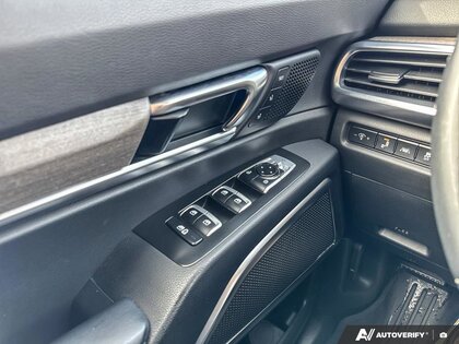 used 2021 Kia Telluride car, priced at $36,859