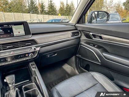 used 2021 Kia Telluride car, priced at $36,859