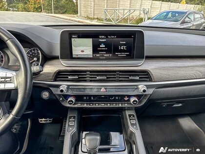 used 2021 Kia Telluride car, priced at $36,859